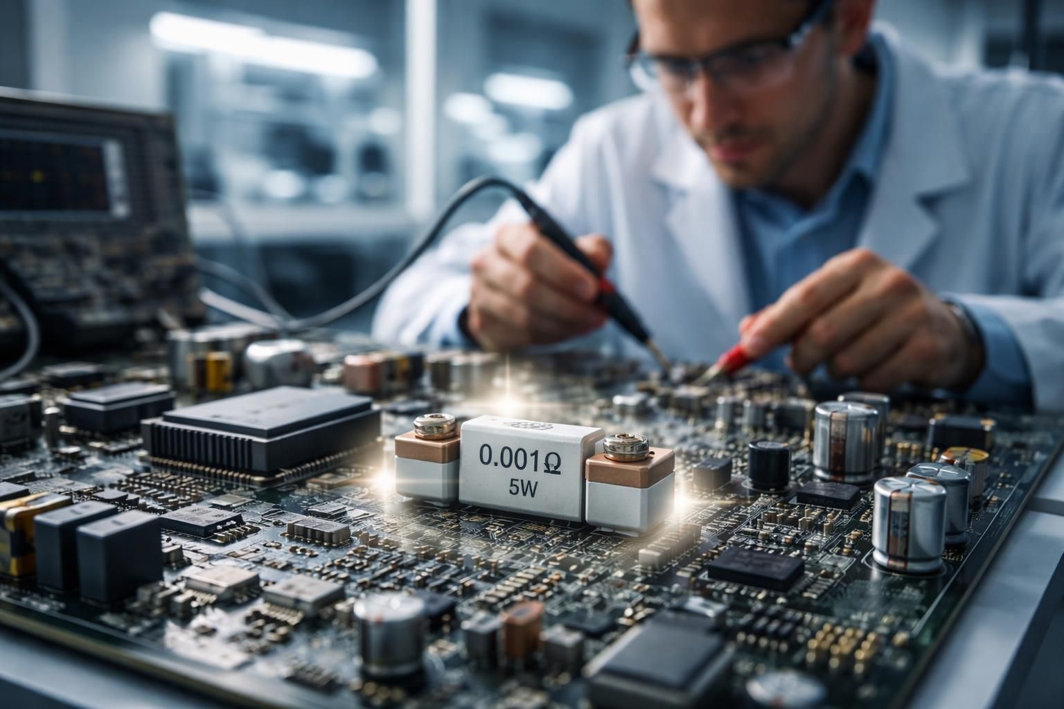découvrez pourquoi le shunter def est un composant clé pour optimiser la performance et la fiabilité de vos circuits électroniques.