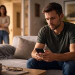 découvrez ce que signifie réellement un homme qui ignore vos messages et explorez les dynamiques relationnelles derrière ce comportement pour mieux comprendre vos échanges.