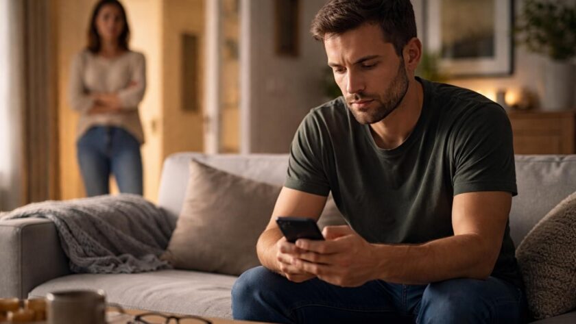 découvrez ce que signifie réellement un homme qui ignore vos messages et explorez les dynamiques relationnelles derrière ce comportement pour mieux comprendre vos échanges.