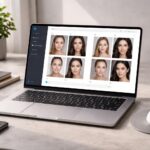 apprenez à sauvegarder efficacement toutes vos photos beauté avant/après sur votre pc portable grâce à un plan béton pour ne jamais rien perdre.