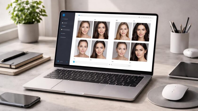 apprenez à sauvegarder efficacement toutes vos photos beauté avant/après sur votre pc portable grâce à un plan béton pour ne jamais rien perdre.