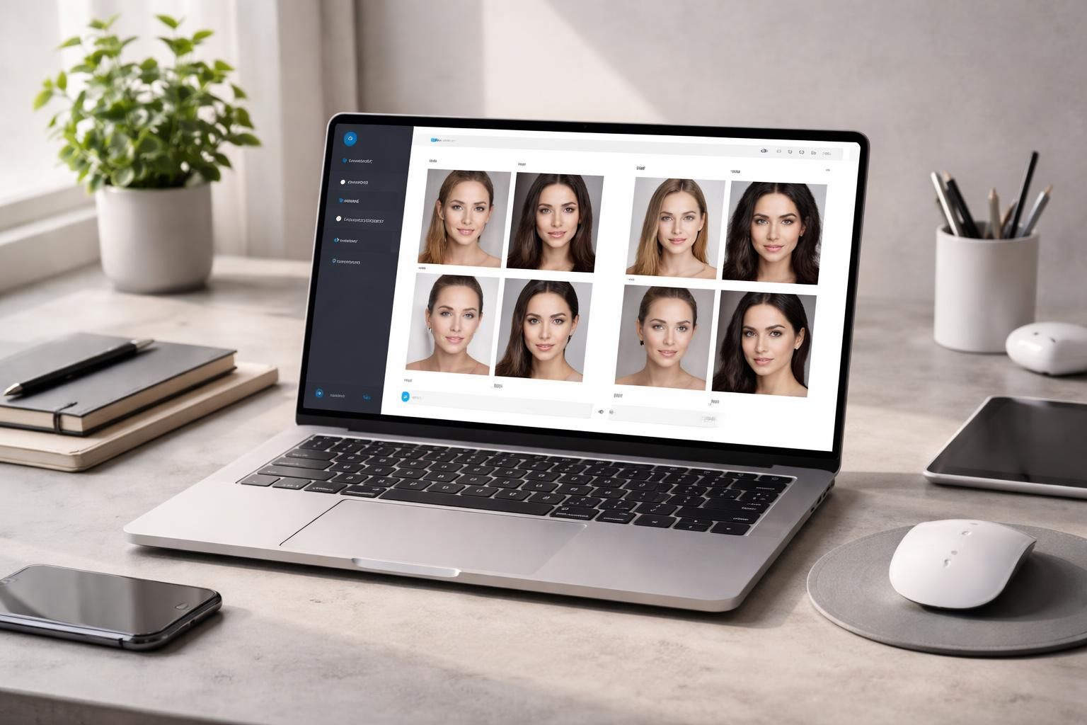 apprenez à sauvegarder efficacement toutes vos photos beauté avant/après sur votre pc portable grâce à un plan béton pour ne jamais rien perdre.