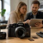 découvrez notre test complet du nikon zf avec les avis détaillés des utilisateurs et des professionnels pour vous aider à faire le meilleur choix.