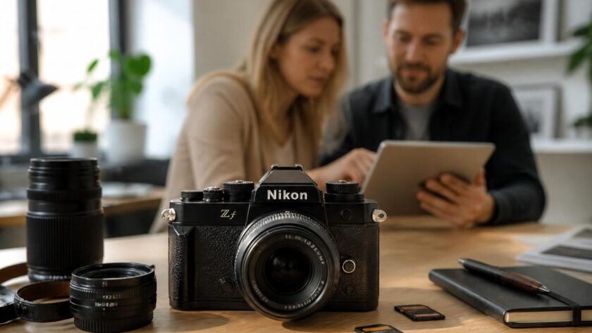 découvrez notre test complet du nikon zf avec les avis détaillés des utilisateurs et des professionnels pour vous aider à faire le meilleur choix.