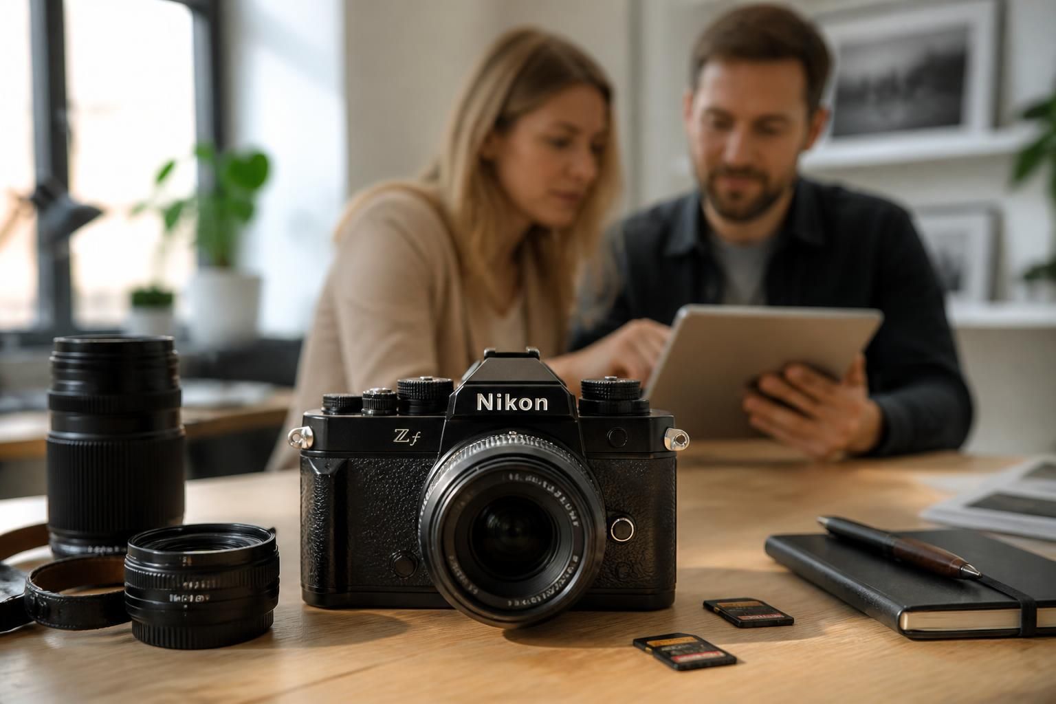 découvrez notre test complet du nikon zf avec les avis détaillés des utilisateurs et des professionnels pour vous aider à faire le meilleur choix.