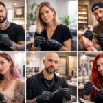 découvrez notre sélection des 6 meilleurs experts en piercing à amiens pour un service professionnel et sécurisé.