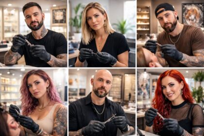 découvrez notre sélection des 6 meilleurs experts en piercing à amiens pour un service professionnel et sécurisé.