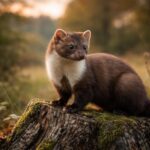 découvrez tout ce qu'il faut savoir sur la fouine, cet animal mystérieux et discret qui peuple nos campagnes. habitudes, mode de vie et anecdotes, explorez la vie de cette créature fascinante.