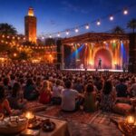 découvrez notre guide complet sur les tarifs et les dates du festival marrakech du rire pour ne rien manquer de cet événement incontournable.