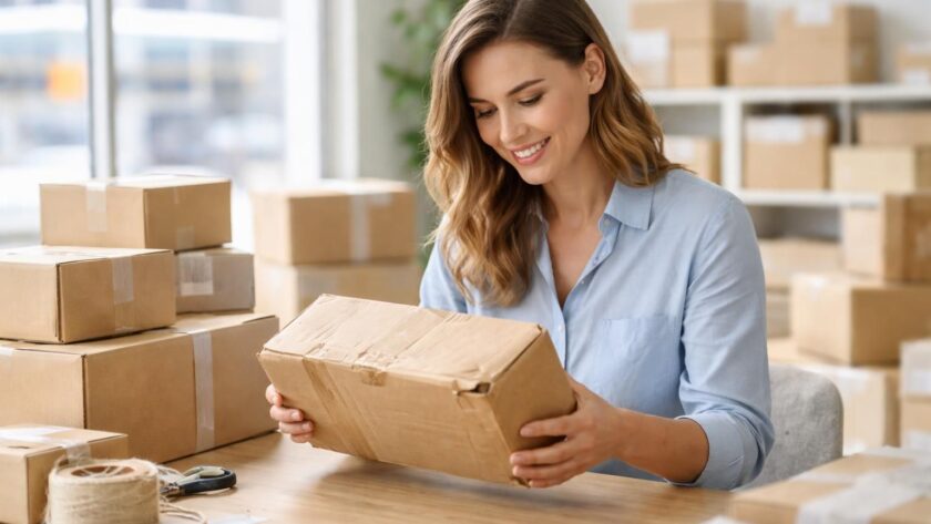 découvrez comment acheter des colis perdus de la poste en toute confiance avec notre guide complet, astuces et conseils pratiques pour réussir vos achats en toute sécurité.