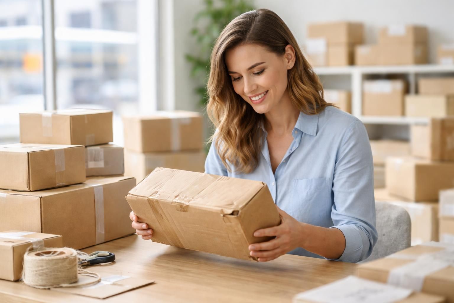 découvrez comment acheter des colis perdus de la poste en toute confiance avec notre guide complet, astuces et conseils pratiques pour réussir vos achats en toute sécurité.