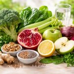 découvrez 12 aliments naturels qui aident à nettoyer les reins et le foie pour purifier votre corps efficacement et simplement au quotidien.