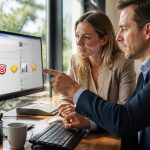 découvrez 5 astuces efficaces pour choisir les emojis liés au travail sur linkedin afin d'attirer l'attention des recruteurs et optimiser votre profil professionnel.