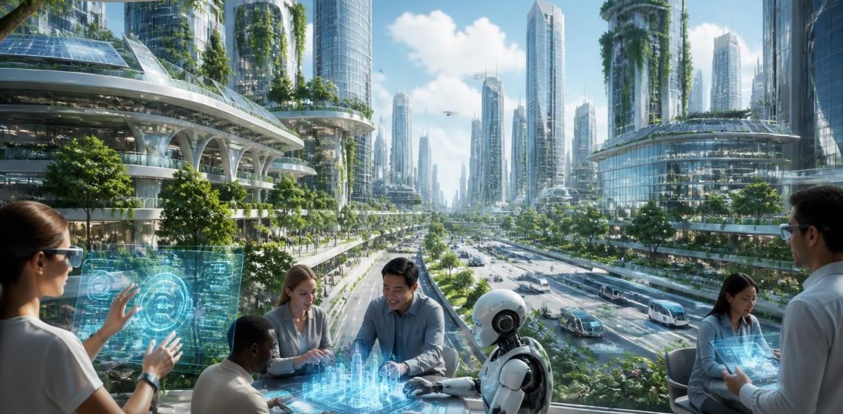 découvrez ce que l'avenir réserve avec aaxlu et les opportunités à ne pas manquer dans les années à venir.