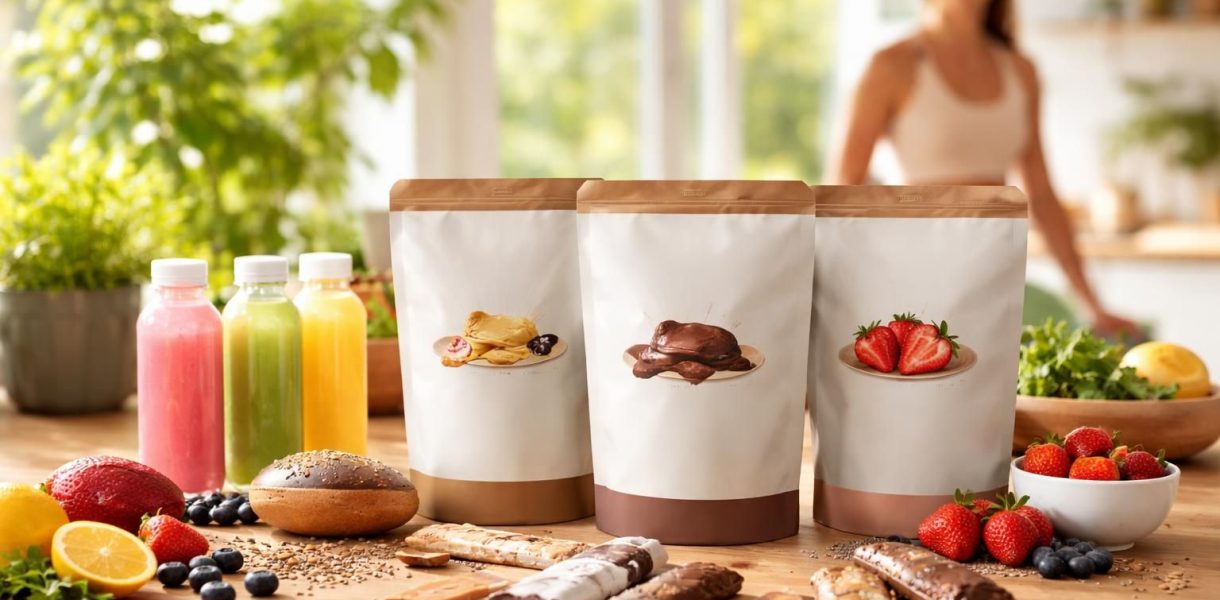 découvrez notre avis détaillé sur foodspring et profitez d'un code promo exclusif pour bénéficier des meilleures offres sur leurs produits nutritionnels de qualité.
