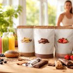 découvrez notre avis détaillé sur foodspring et profitez d'un code promo exclusif pour bénéficier des meilleures offres sur leurs produits nutritionnels de qualité.