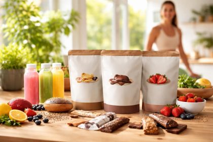découvrez notre avis détaillé sur foodspring et profitez d'un code promo exclusif pour bénéficier des meilleures offres sur leurs produits nutritionnels de qualité.
