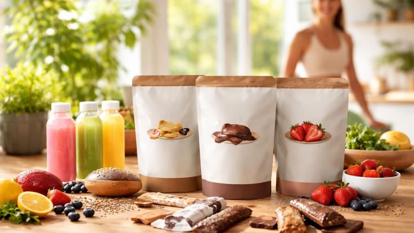 découvrez notre avis détaillé sur foodspring et profitez d'un code promo exclusif pour bénéficier des meilleures offres sur leurs produits nutritionnels de qualité.