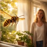 découvrez la signification symbolique et spirituelle du frelon qui entre dans votre maison et comment interpréter ce phénomène dans votre vie quotidienne.