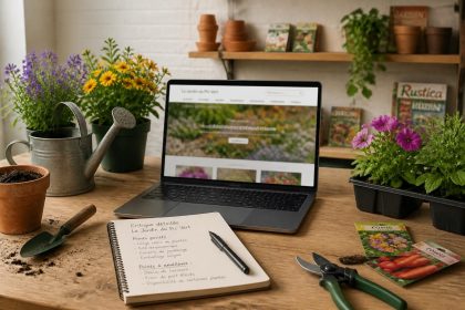 découvrez notre critique complète de la jardinerie en ligne le jardin du pic vert, avec une analyse détaillée des produits, du service client et des conseils pour vos achats de jardinage.