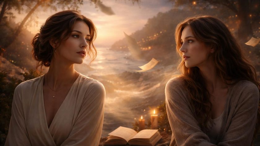 découvrez 'diane en anne et anne en diane puisse être auteur', un voyage captivant entre deux voix narratives qui explorent identité et écriture.