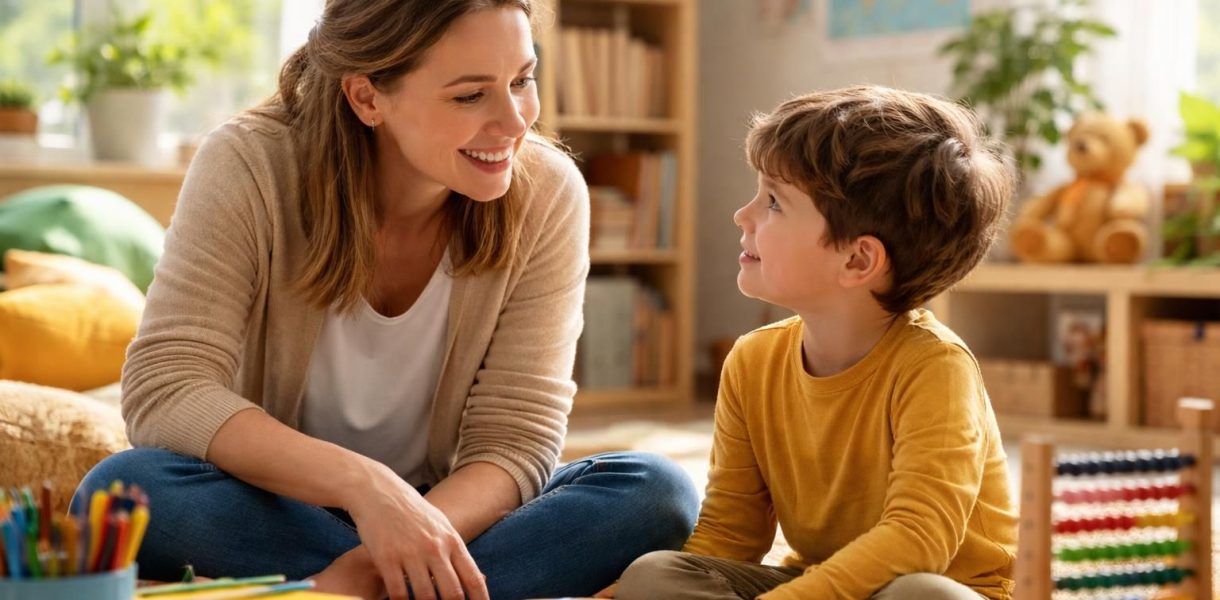 découvrez des conseils pratiques pour soutenir et encourager les enfants dans leur éducation, favorisant leur épanouissement et leur réussite.