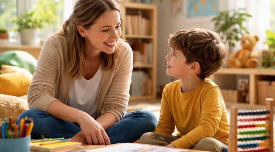 découvrez des conseils pratiques pour soutenir et encourager les enfants dans leur éducation, favorisant leur épanouissement et leur réussite.