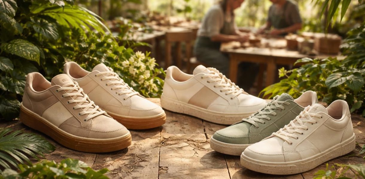 découvrez les meilleures marques de baskets éthiques qui allient style, respect de l'environnement et conditions de travail équitables pour un choix responsable et tendance.