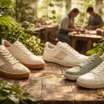 découvrez les meilleures marques de baskets éthiques qui allient style, respect de l'environnement et conditions de travail équitables pour un choix responsable et tendance.