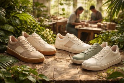 découvrez les meilleures marques de baskets éthiques qui allient style, respect de l'environnement et conditions de travail équitables pour un choix responsable et tendance.