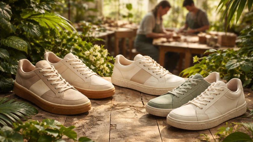 découvrez les meilleures marques de baskets éthiques qui allient style, respect de l'environnement et conditions de travail équitables pour un choix responsable et tendance.