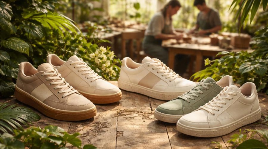 découvrez les meilleures marques de baskets éthiques qui allient style, respect de l'environnement et conditions de travail équitables pour un choix responsable et tendance.