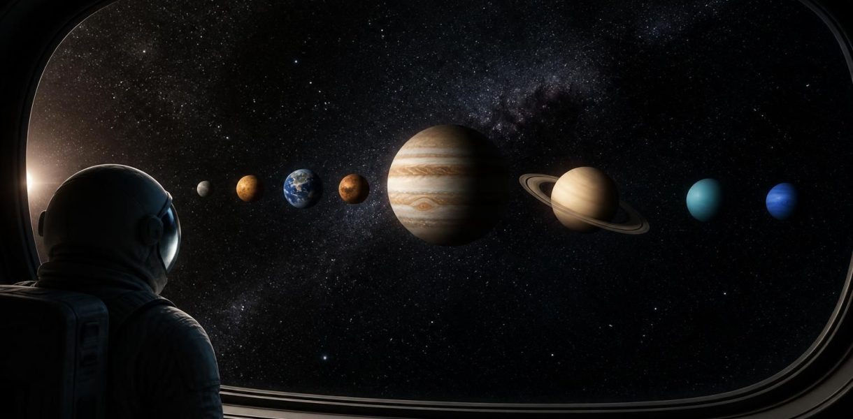 explorez l'alignement des planètes à travers une analyse approfondie qui démêle mythes populaires et faits scientifiques, pour mieux comprendre ce phénomène céleste fascinant.