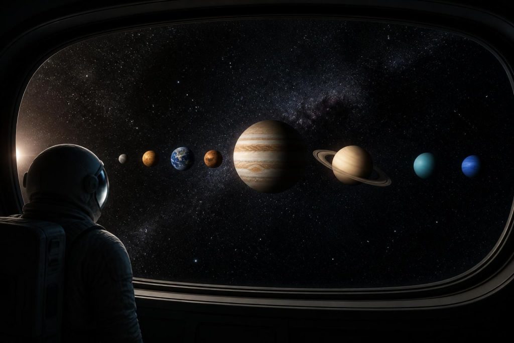 explorez l'alignement des planètes à travers une analyse approfondie qui démêle mythes populaires et faits scientifiques, pour mieux comprendre ce phénomène céleste fascinant.