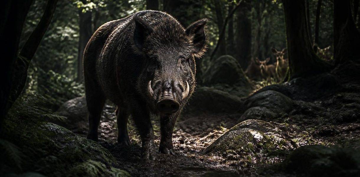 découvrez les vérités et mythes sur le sanglier, un animal souvent perçu comme dangereux. apprenez à mieux comprendre son comportement et comment vous protéger efficacement.