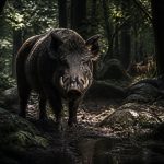 découvrez les vérités et mythes sur le sanglier, un animal souvent perçu comme dangereux. apprenez à mieux comprendre son comportement et comment vous protéger efficacement.