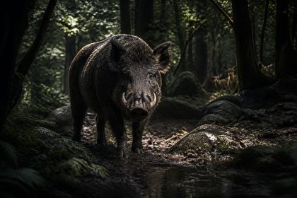 découvrez les vérités et mythes sur le sanglier, un animal souvent perçu comme dangereux. apprenez à mieux comprendre son comportement et comment vous protéger efficacement.