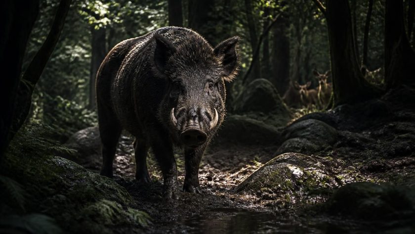 découvrez les vérités et mythes sur le sanglier, un animal souvent perçu comme dangereux. apprenez à mieux comprendre son comportement et comment vous protéger efficacement.