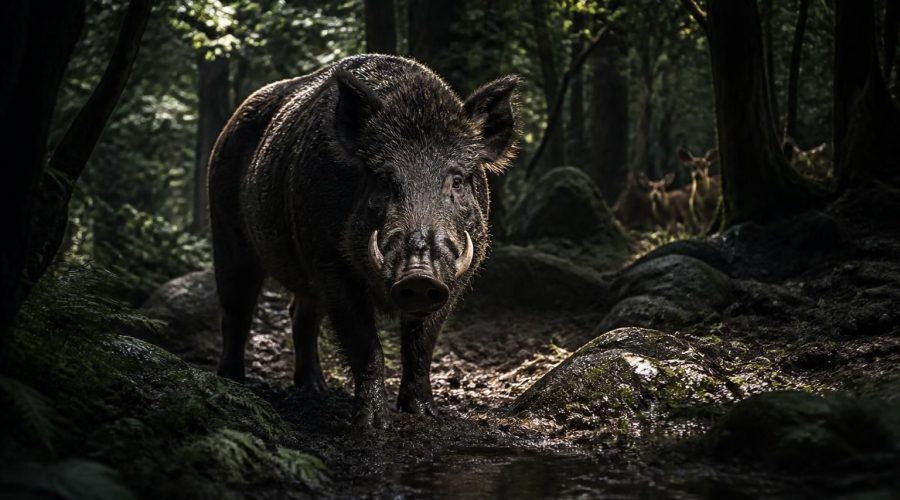 découvrez les vérités et mythes sur le sanglier, un animal souvent perçu comme dangereux. apprenez à mieux comprendre son comportement et comment vous protéger efficacement.
