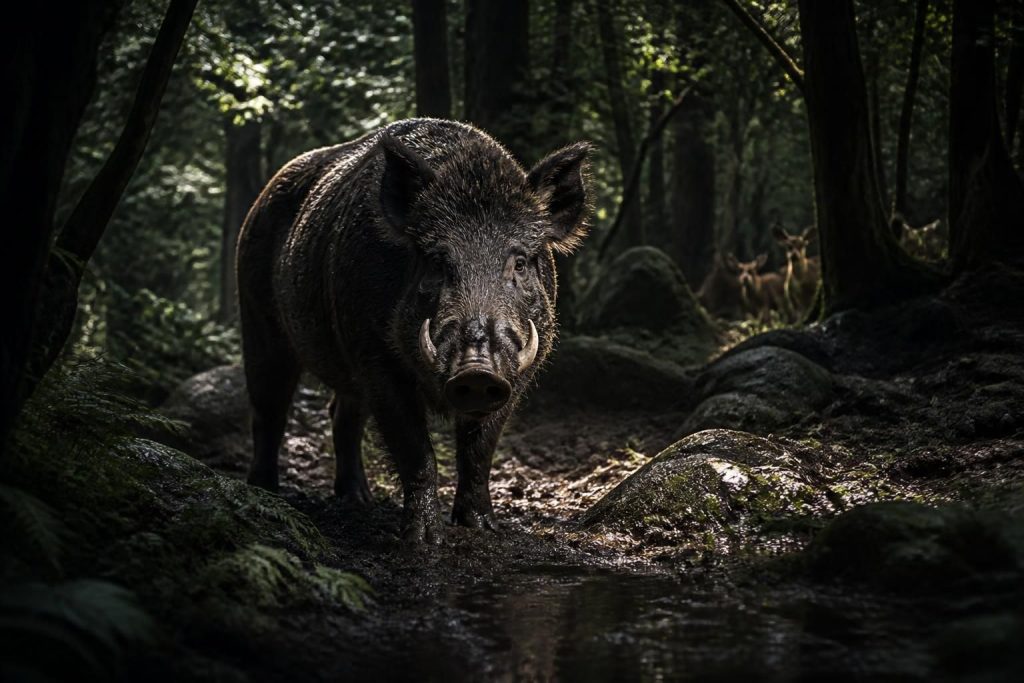 découvrez les vérités et mythes sur le sanglier, un animal souvent perçu comme dangereux. apprenez à mieux comprendre son comportement et comment vous protéger efficacement.