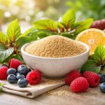 découvrez les bienfaits de l'amarante et ses puissantes vertus antioxydantes pour renforcer votre santé, protéger vos cellules et revitaliser votre corps au quotidien.