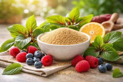 découvrez les bienfaits de l'amarante et ses puissantes vertus antioxydantes pour renforcer votre santé, protéger vos cellules et revitaliser votre corps au quotidien.