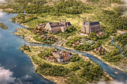découvrez les incontournables à visiter à nantes avec notre carte interactive de france. explorez les sites phares, monuments et lieux culturels essentiels de cette ville dynamique.