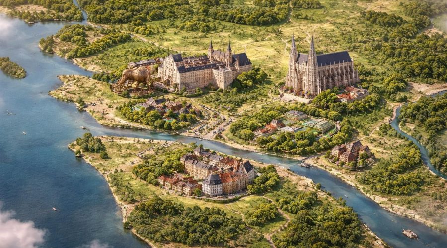 découvrez les incontournables à visiter à nantes avec notre carte interactive de france. explorez les sites phares, monuments et lieux culturels essentiels de cette ville dynamique.
