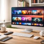 découvrez les meilleures plateformes pour regarder des séries en streaming gratuit, légal et sans inscription, et profitez de vos séries préférées en toute simplicité.