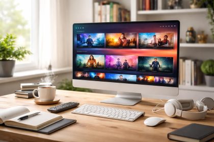 découvrez les meilleures plateformes pour regarder des séries en streaming gratuit, légal et sans inscription, et profitez de vos séries préférées en toute simplicité.