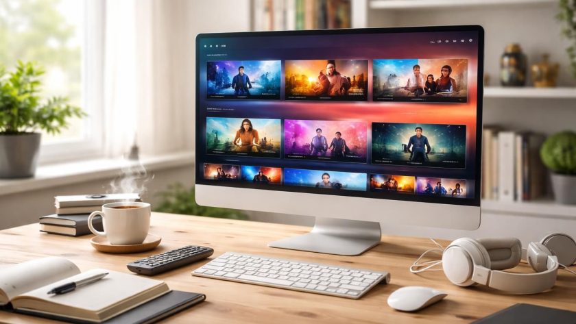 découvrez les meilleures plateformes pour regarder des séries en streaming gratuit, légal et sans inscription, et profitez de vos séries préférées en toute simplicité.