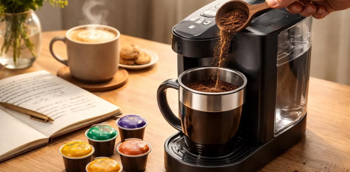 découvrez les meilleurs conseils basés sur les avis authentiques des utilisateurs sur kaffekapslen, pour une expérience café optimale.