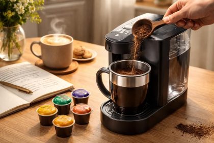découvrez les meilleurs conseils basés sur les avis authentiques des utilisateurs sur kaffekapslen, pour une expérience café optimale.