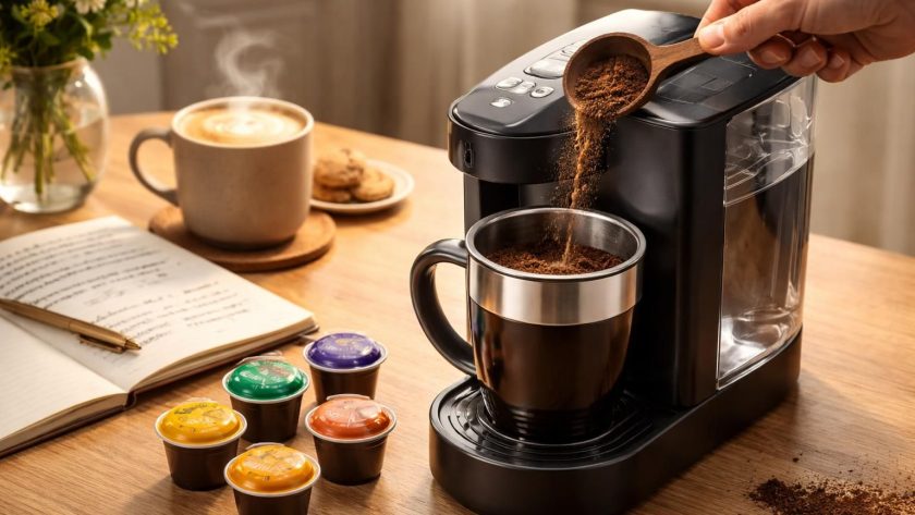 découvrez les meilleurs conseils basés sur les avis authentiques des utilisateurs sur kaffekapslen, pour une expérience café optimale.